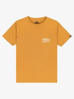 Hw Snaky Ways - T-Shirt à manches courtes pour Garçon 8-16 ans