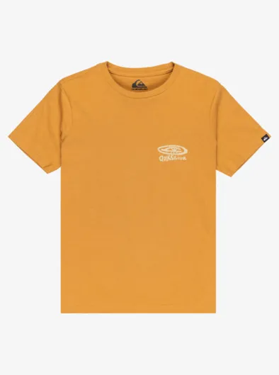Hw Snaky Ways - T-Shirt à manches courtes pour Garçon 8-16 ans