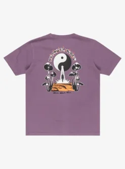 Hypnotic Wave - T-shirt à manches courtes pour Garçon 8-16