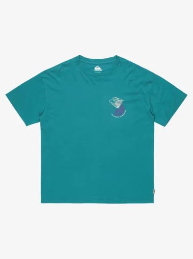 Hypnotic Wave - T-shirt à manches courtes pour Homme