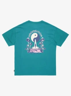Hypnotic Wave - T-shirt à manches courtes pour Homme