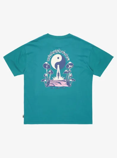 Hypnotic Wave - T-shirt à manches courtes pour Homme