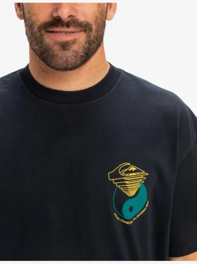 Hypnotic Wave - T-shirt à manches courtes pour Homme