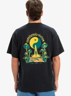 Hypnotic Wave - T-shirt à manches courtes pour Homme