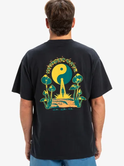 Hypnotic Wave - T-shirt à manches courtes pour Homme