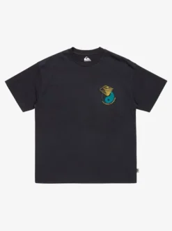 Hypnotic Wave - T-shirt à manches courtes pour Homme