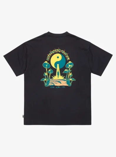 Hypnotic Wave - T-shirt à manches courtes pour Homme