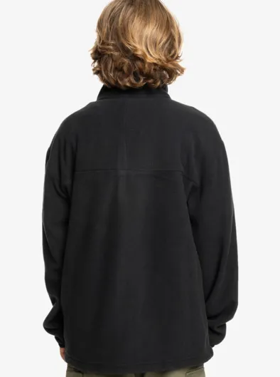 Ice Fields - Sweat zippé pour Garçon 8-16
