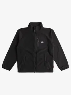 Ice Fields - Sweat zippé pour Garçon 8-16