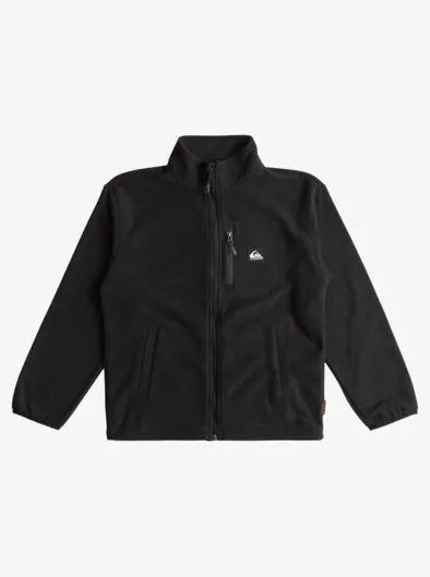 Ice Fields - Sweat zippé pour Garçon 8-16