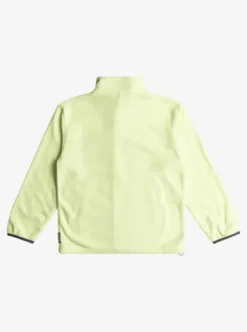 Ice Fields - Sweat zippé pour Garçon 8-16