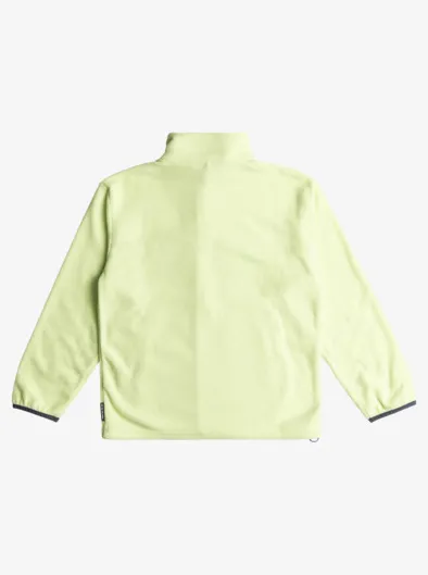 Ice Fields - Sweat zippé pour Garçon 8-16