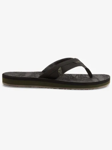 Island Oasis Squish - Sandales pour Homme