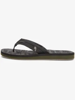 Island Oasis Squish - Sandales pour Homme