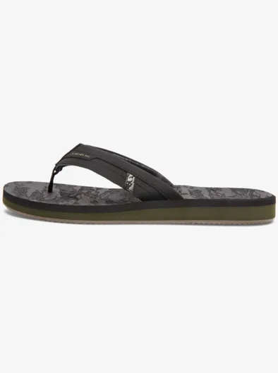 Island Oasis Squish - Sandales pour Homme