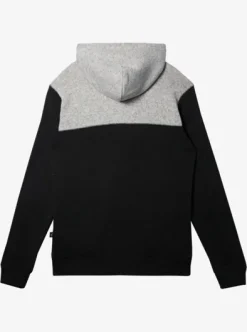 Keller Block - Sweat à capuche zippé pour Homme