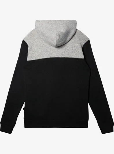 Keller Block - Sweat à capuche zippé pour Homme