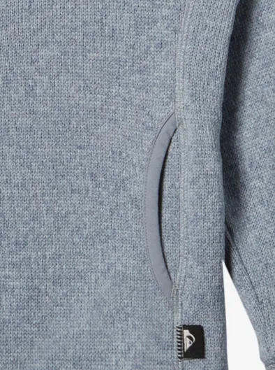 Keller - Sweat à capuche zippé pour Garçons 2-7 ans