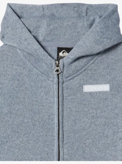 Keller - Sweat à capuche zippé pour Garçons 2-7 ans