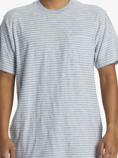 Kentin - T-shirt avec poche pour Homme
