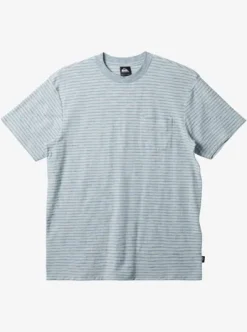 Kentin - T-shirt avec poche pour Homme