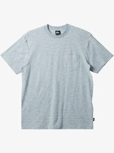 Kentin - T-shirt avec poche pour Homme