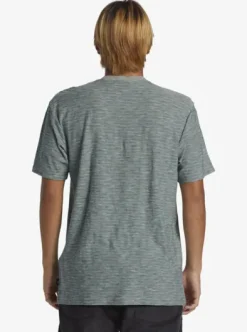 Kentin - T-shirt avec poche pour Homme