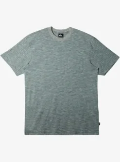 Kentin - T-shirt avec poche pour Homme