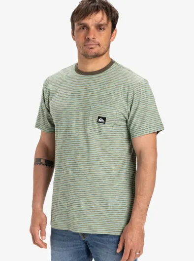 Kentin - T-shirt à manches courtes pour Homme