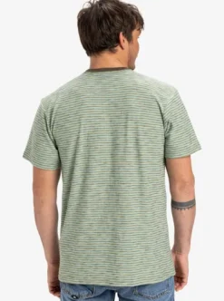 Kentin - T-shirt à manches courtes pour Homme