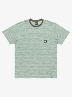 Kentin - T-shirt à manches courtes pour Homme
