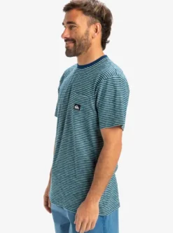 Kentin - T-shirt à manches courtes pour Homme