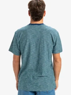 Kentin - T-shirt à manches courtes pour Homme