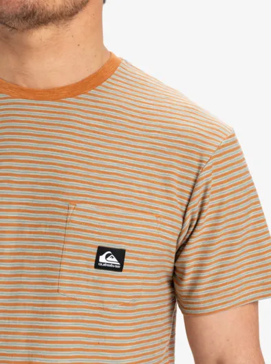 Kentin - T-shirt à manches courtes pour Homme