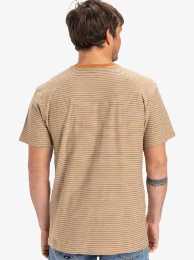 Kentin - T-shirt à manches courtes pour Homme