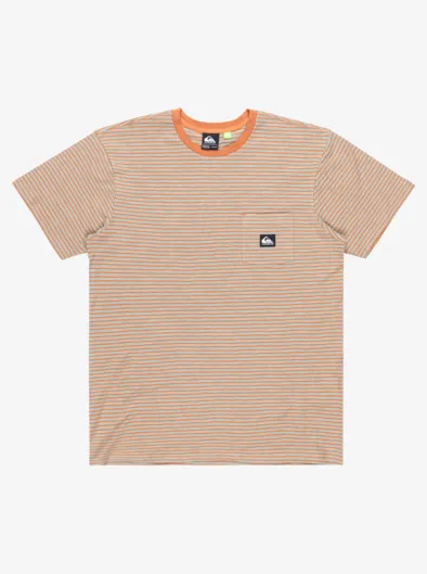 Kentin - T-shirt à manches courtes pour Homme