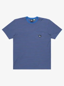 Kentin - T-shirt à manches courtes pour Homme