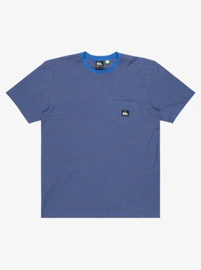 Kentin - T-shirt à manches courtes pour Homme