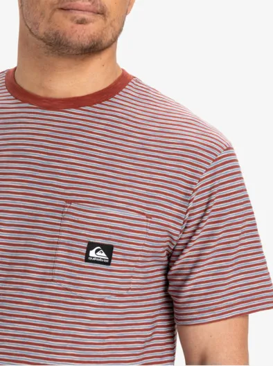Kentin - T-shirt à manches courtes pour Homme