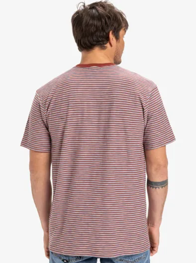 Kentin - T-shirt à manches courtes pour Homme