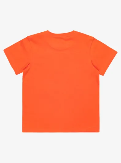 Kong Story - T-shirt à manches courtes pour Garçons 2-7 ans