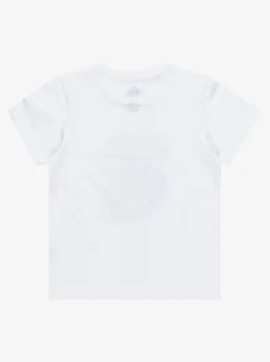 Kong Story - T-shirt à manches courtes pour Garçons 2-7 ans