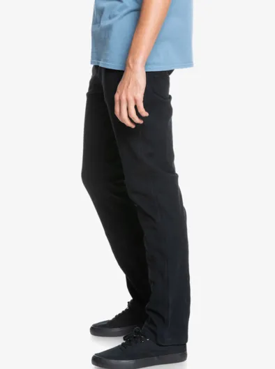 Krandy- Pantalon straight pour Homme