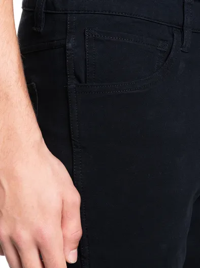 Krandy- Pantalon straight pour Homme