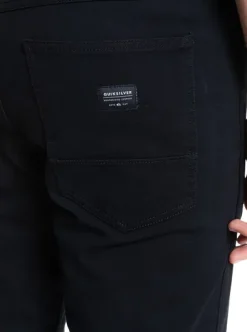 Krandy- Pantalon straight pour Homme
