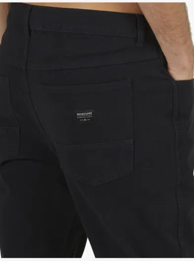 Krandy- Pantalon straight pour Homme