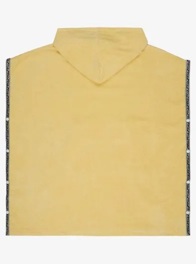 Lagoa - Poncho de surf pour Femme