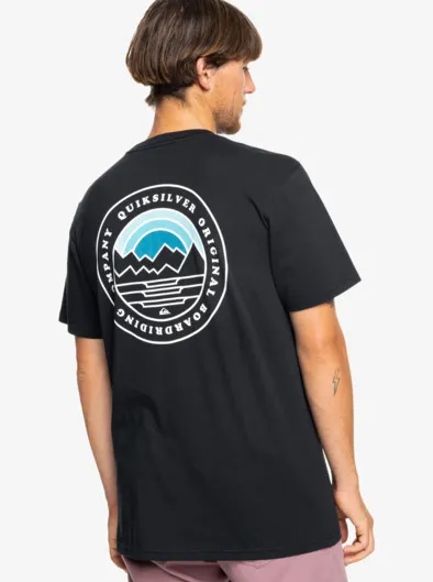 Landscapes - T-shirt à manches courtes pour Homme