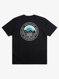 Landscapes - T-shirt à manches courtes pour Homme