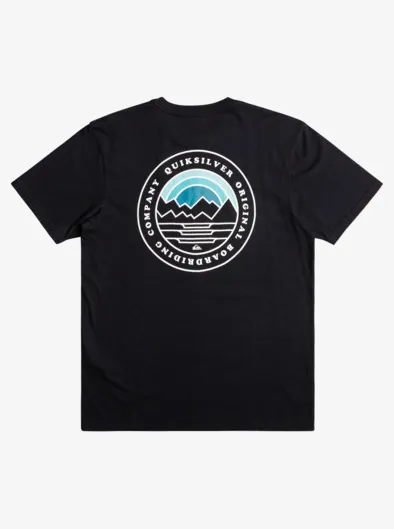 Landscapes - T-shirt à manches courtes pour Homme